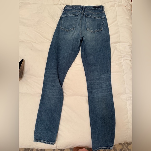 Citizens of Humanity Olivia high rise - Picture 4 of 4